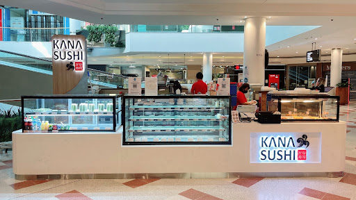 Kana Sushi Miranda