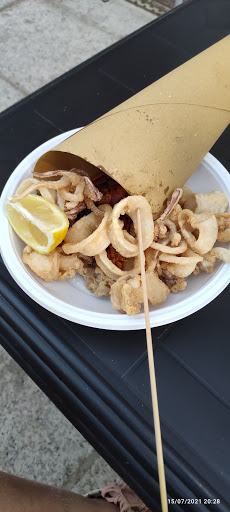 fritto e mangiato - Thumbnail