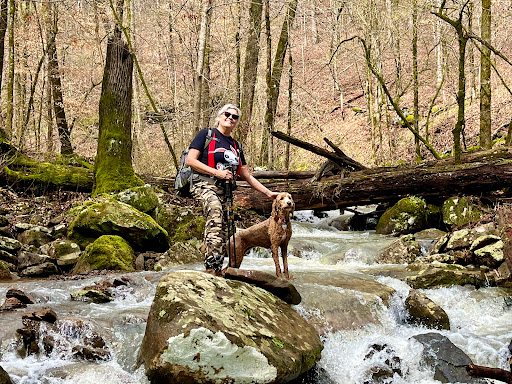 Sally Ann Hollow Quads Gallery - United States