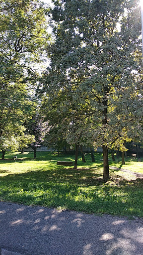 Giardino di Via Arezzo