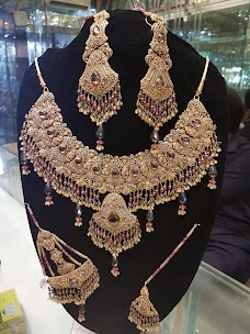 M Bashirjewellers peshawar