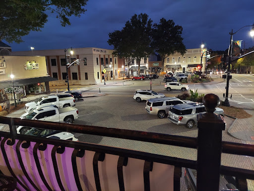 Adamson Square - Thumbnail