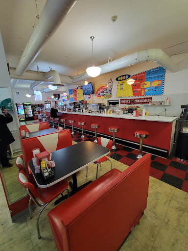 Dellas 5 & 10 Gallery - United States