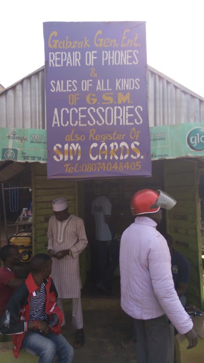 store