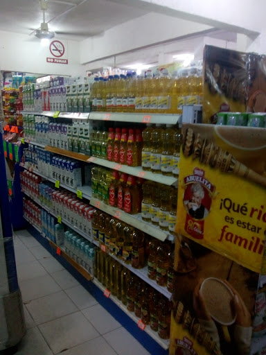 ABARROTES MONTERREY HUAPINOL - Thumbnail