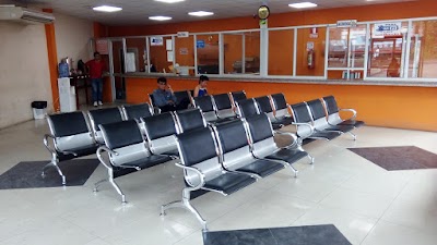Photos of Bus station SAN
