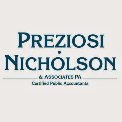 Preziosi Nicholson & Associates - Thumbnail