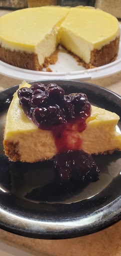 Chula's Bakery - Visual
