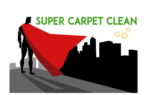 Super Carpet Cleaner - Thumbnail