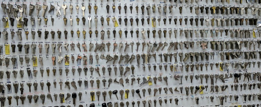 Atherton Locksmith - Visual