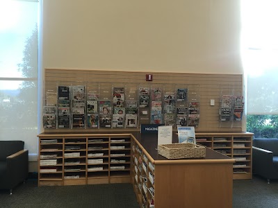 Foster City Library