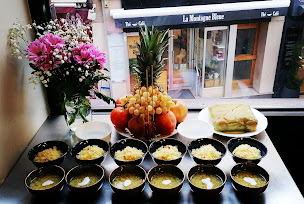 Photo n°4 de Rives D'Asie à Chamalières (Traiteur)