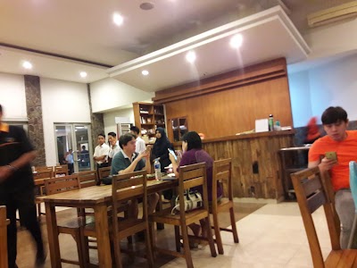 Photos of Telaga Seafood