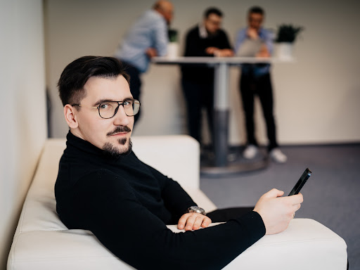 Firmowe Finanse – kredyty dla firm, kredyt na spłatę ZUS i US, kredyt dla spółki.