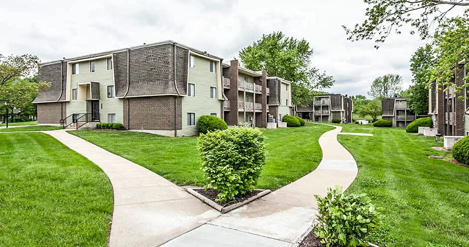 Flats at Wildwood