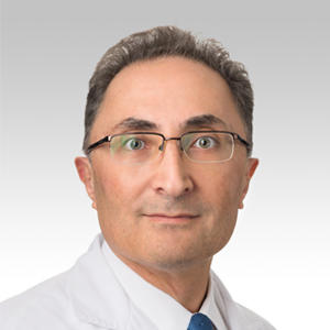 Demetrios N. Kyriacou, MD, PhD - Thumbnail