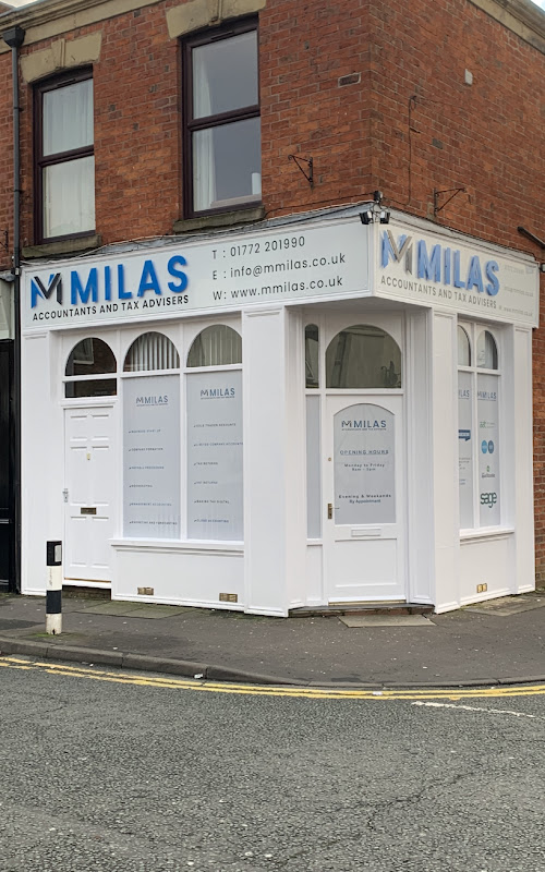 M Milas Accountants and Tax Advisers photo 2