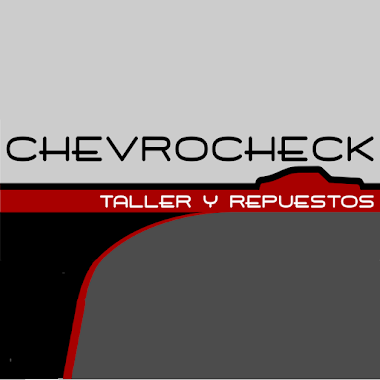 Chevrocheck, Author: Chevrocheck