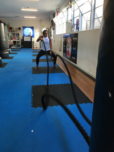 Emplify Fitness Kickboxing - Osborne Park - Thumbnail
