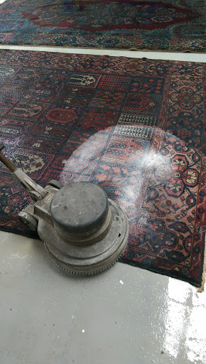 Teppich Wäscherei Hamidi Gallery - Germany