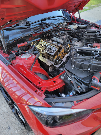JMG AUTO SOLUTIONS - Thumbnail