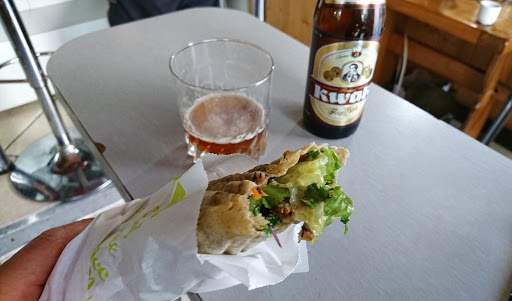 Photo 1 - Mille Et Une Saveurs