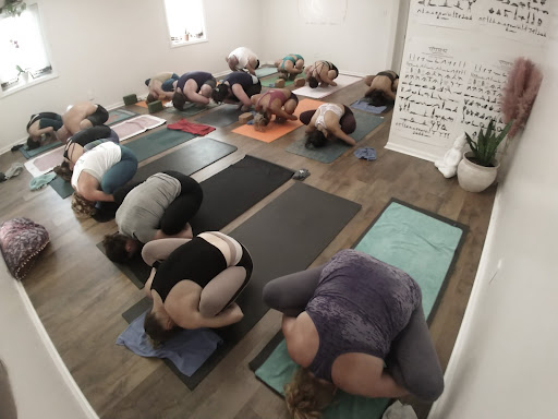 Sadhana Yoga Shala - Thumbnail