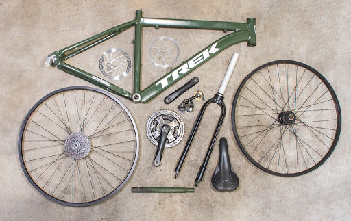 Fahrrad Meister - Thumbnail