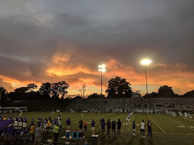 District Three Stadium