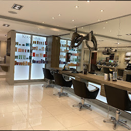 Photo n°24 de Jean Louis David - Coiffeur Clamart à Clamart (Magasin de cosmétiques)