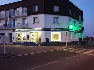 Photo n°1 de Pharmacie Saint Martin (De Lignieres et Coat) à Saint-Martin-des-Champs (Pharmacie)