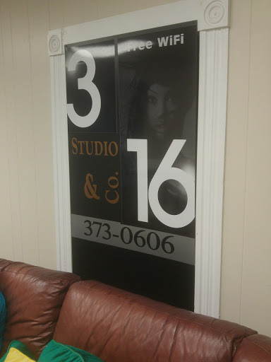 3:16 Studio & Co Gallery - United States