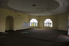 Masjid Al Quds skardu