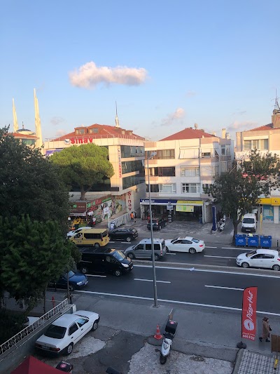 Sınav Kurs Üsküdar