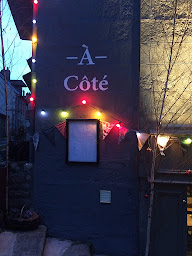 Photo n°49 de À Côté à Aubusson (Restaurant brunch)