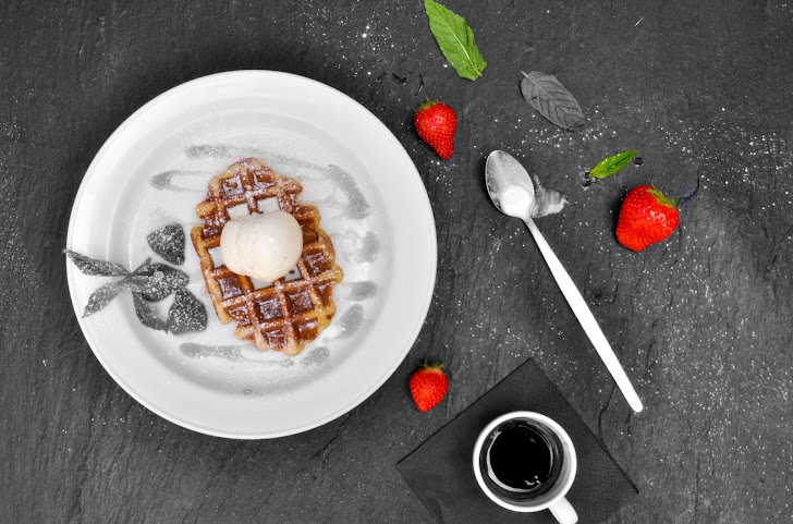 Zerodegrees Microbrewery Restaurant - Cardiff by null