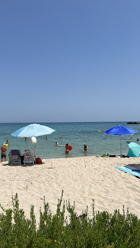 Spiaggetta Rocco - Visual