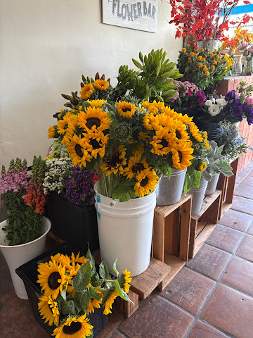 Secret Garden Florist by null