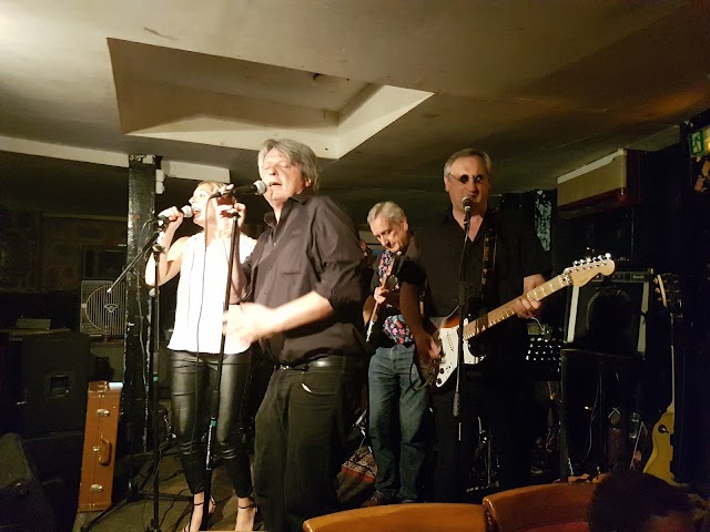 Gambetta Club