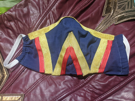 WishAndAStitch - Visual