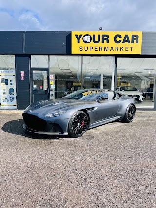 Your Car Supermarket