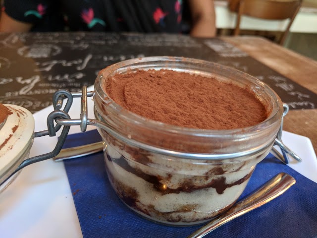 Locanda da Betty
