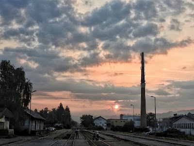 Photos of Željeznička stanica Zabok