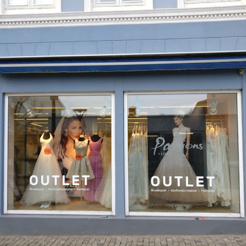 Lilly - Outlet Aabenraa