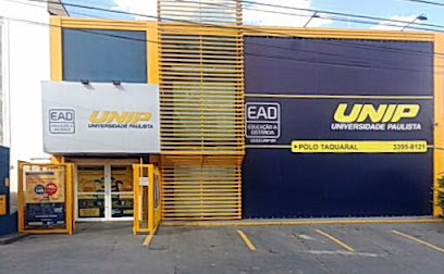 UNIP Ead Polo Campinas Taquaral