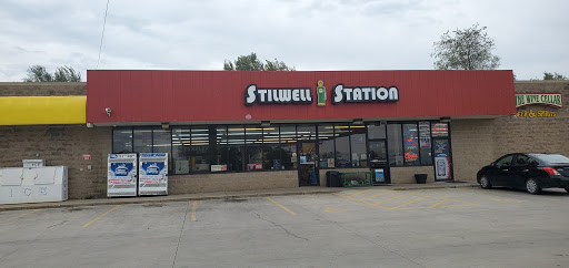 Stilwell Station Logo