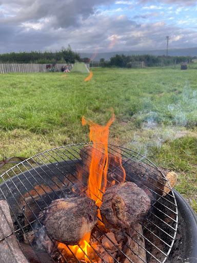 Lane End Camping - Thumbnail