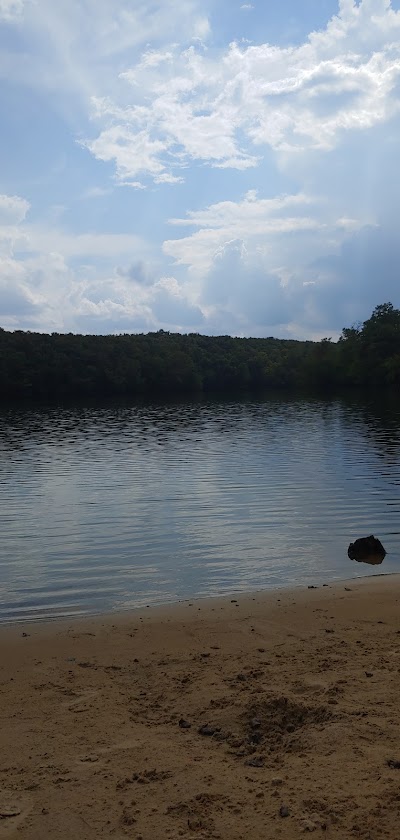 Meadow Park Lake Picnic Area