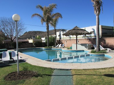 Photos of Hotel El Portal de la Villa