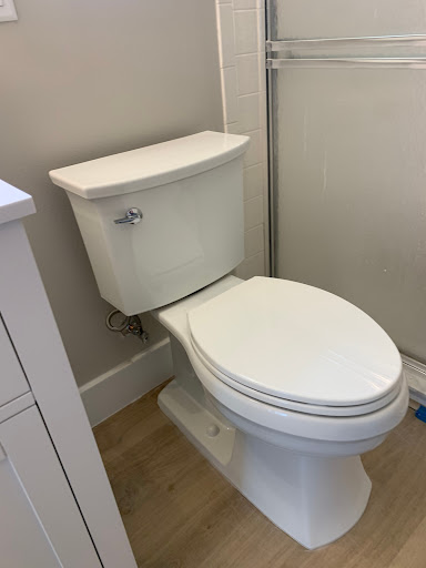 R & F Elite Plumbing llc